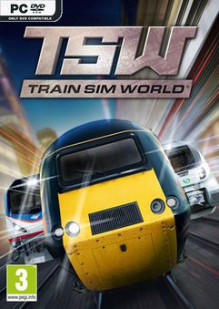 Train Sim World ราคาถูก